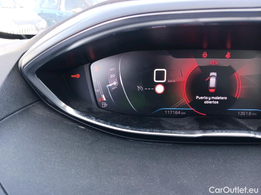  Peugeot  3008  Active Pack 1.5 HDi 130CV MT6 E6d #54