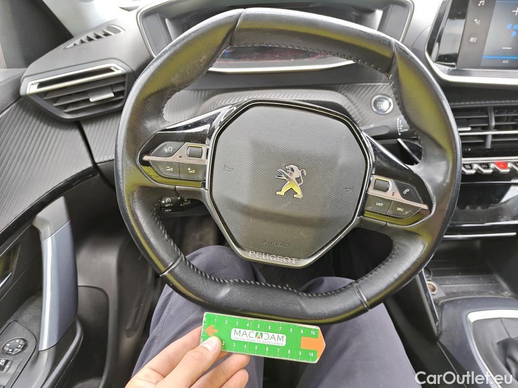  Peugeot  2008  Allure 1.5 HDi 100CV MT6 E6dT #31