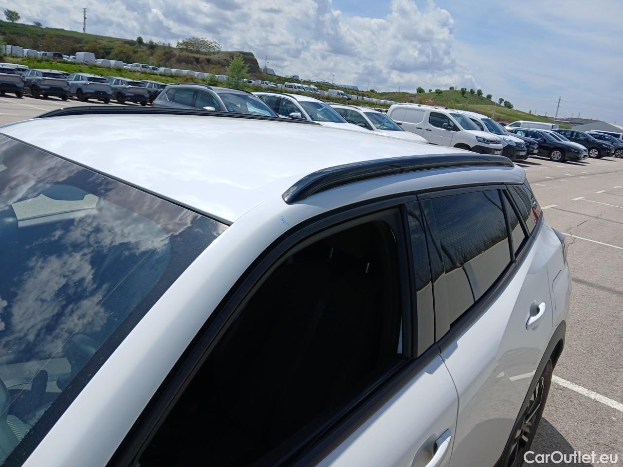  Peugeot  2008  Allure Pack 1.5 HDi 110CV MT6 E6d #17