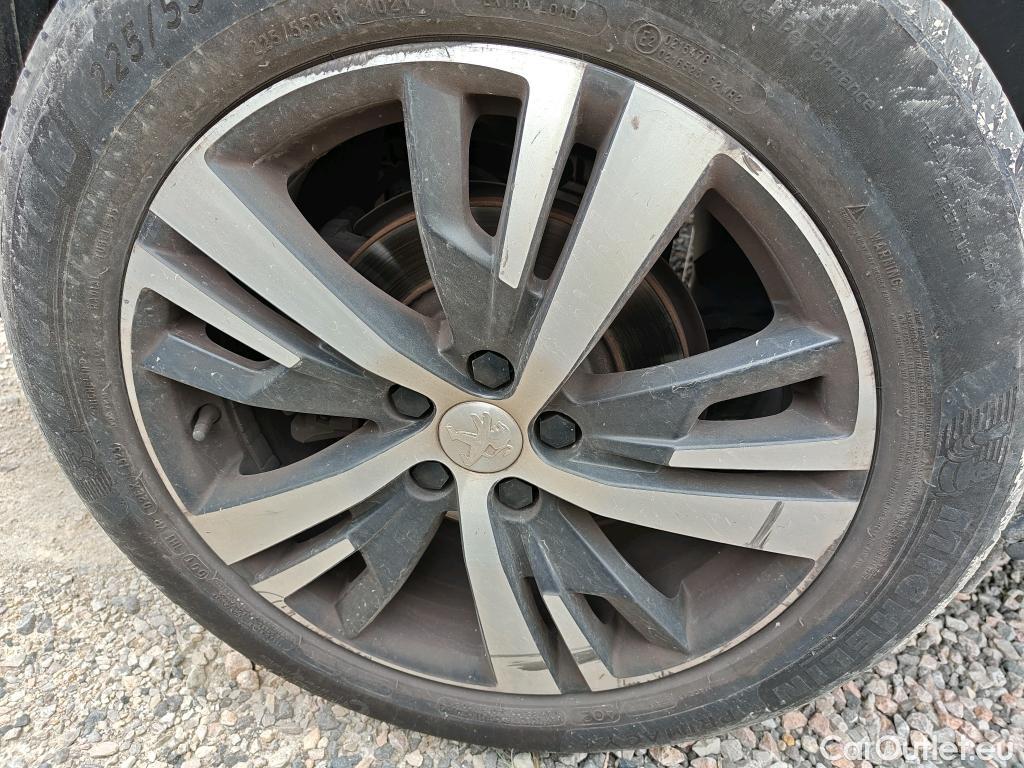  Peugeot  3008  Allure 1.5 HDi 130CV MT6 E6dT #14