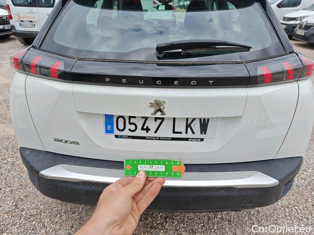  Peugeot  2008  Allure 1.5 HDi 100CV MT6 E6dT #29