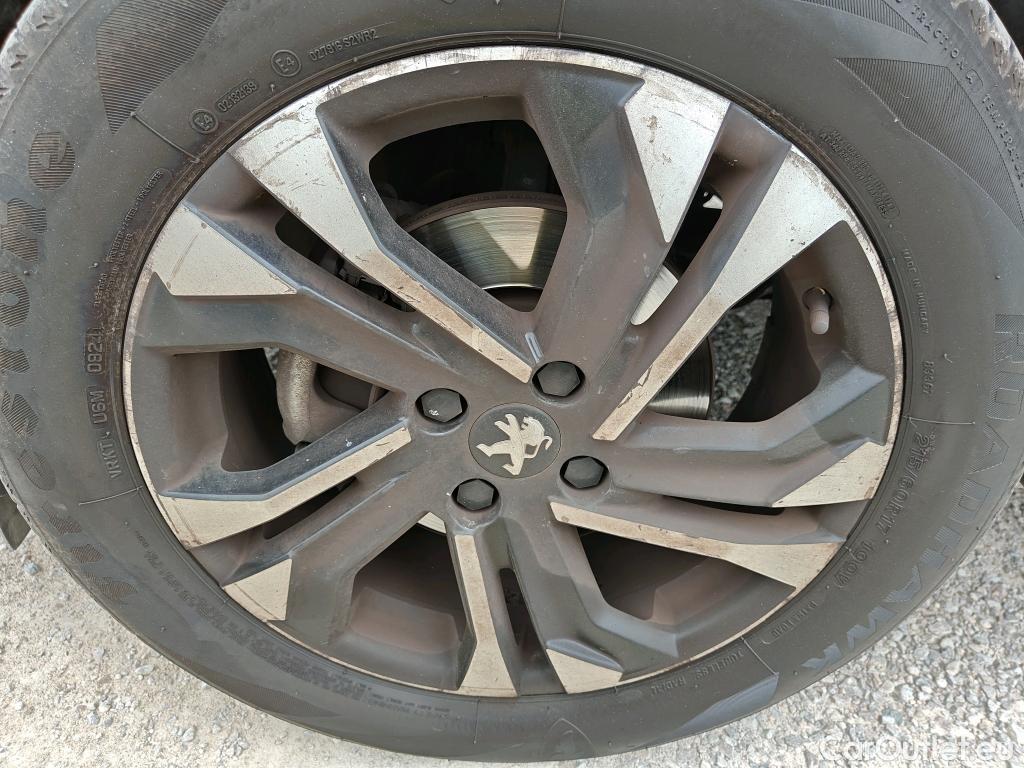  Peugeot  2008  Allure 1.5 HDi 100CV MT6 E6dT #8