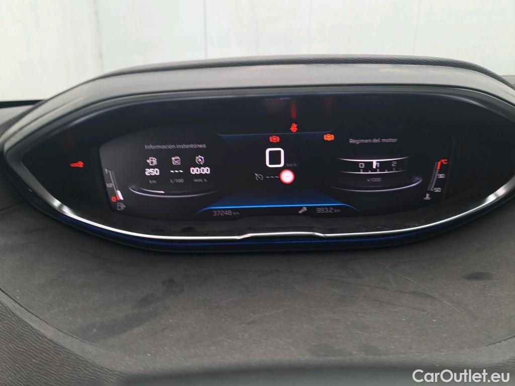  Peugeot  3008  Active Pack 1.5 HDi 130CV MT6 E6d #26