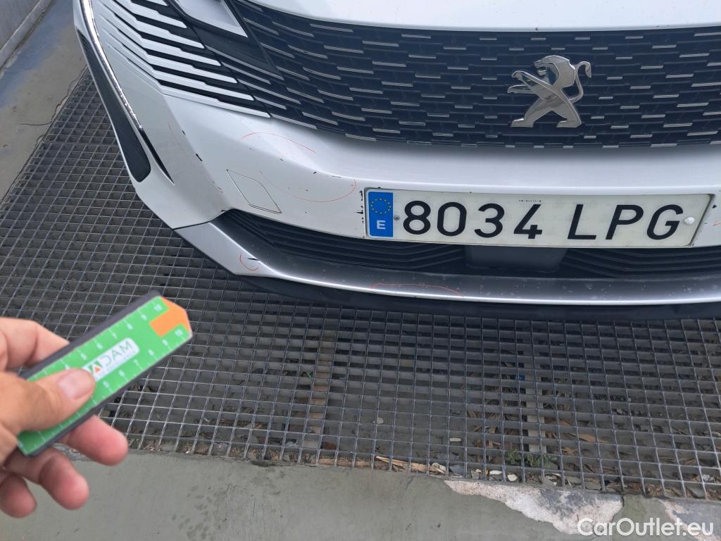  Peugeot  3008  Active Pack 1.5 HDi 130CV MT6 E6d #18