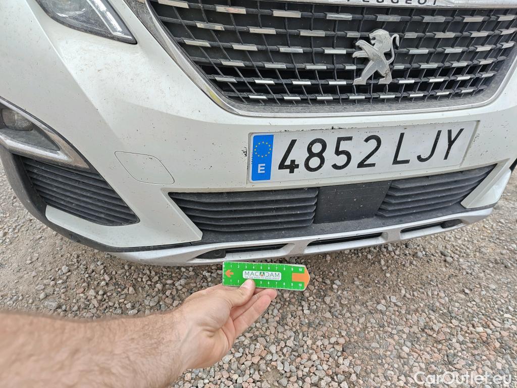  Peugeot  3008  Allure 1.5 HDi 130CV MT6 E6dT #26