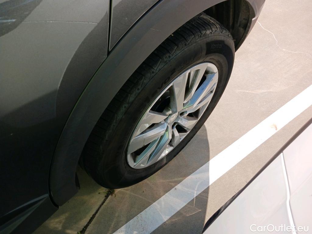  Peugeot  3008  Active Pack 1.5 HDi 130CV MT6 E6d #29