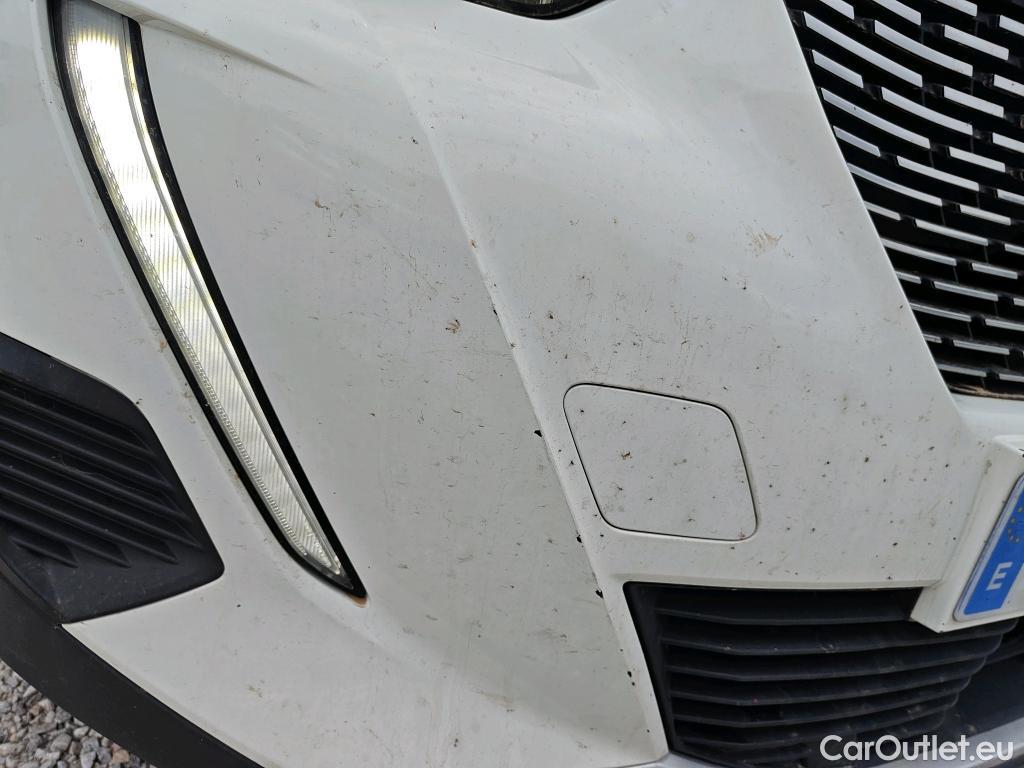  Peugeot  2008  Allure 1.5 HDi 100CV MT6 E6dT #16