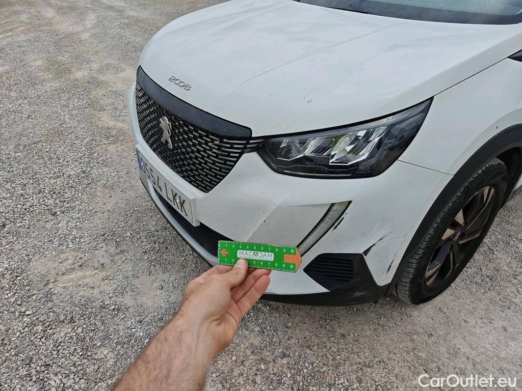  Peugeot  2008  Allure 1.5 HDi 100CV MT6 E6dT #34