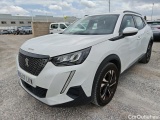  Peugeot  2008  Allure 1.5 HDi 100CV MT6 E6dT 