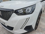  Peugeot  2008  Allure 1.5 HDi 100CV MT6 E6dT #15