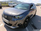  Peugeot  2008  Allure Pack 1.5 HDi 110CV MT6 E6d 