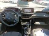  Peugeot  2008  Allure Pack 1.5 HDi 110CV MT6 E6d #3