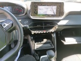  Peugeot  2008  Allure Pack 1.5 HDi 110CV MT6 E6d #14