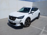  Peugeot  2008  Allure Pack 1.5 HDi 110CV MT6 E6d 