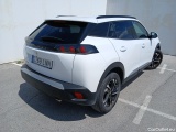  Peugeot  2008  Allure Pack 1.5 HDi 110CV MT6 E6d #2
