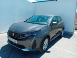  Peugeot  3008  Active Pack 1.5 HDi 130CV MT6 E6d 