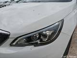  Peugeot  308 PEUGEOT  / 2017 / 5P / berlina con portón 5p Active Pack BlueHDi 130 S&S #16