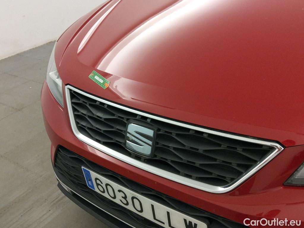 Seat  ATECA  Style 1.6 TDI 115CV MT6 E6dT #33
