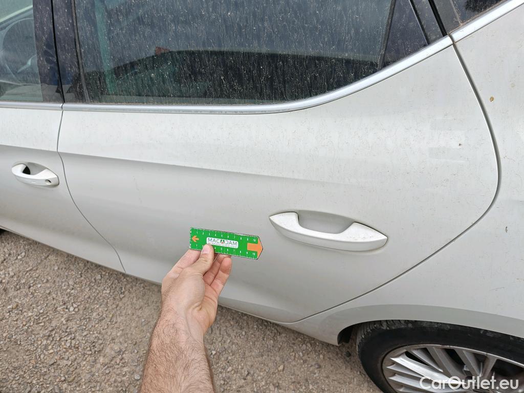  Seat  Leon  Xcellence e-HYBRID 1.4 205CV AT6 E6d #33