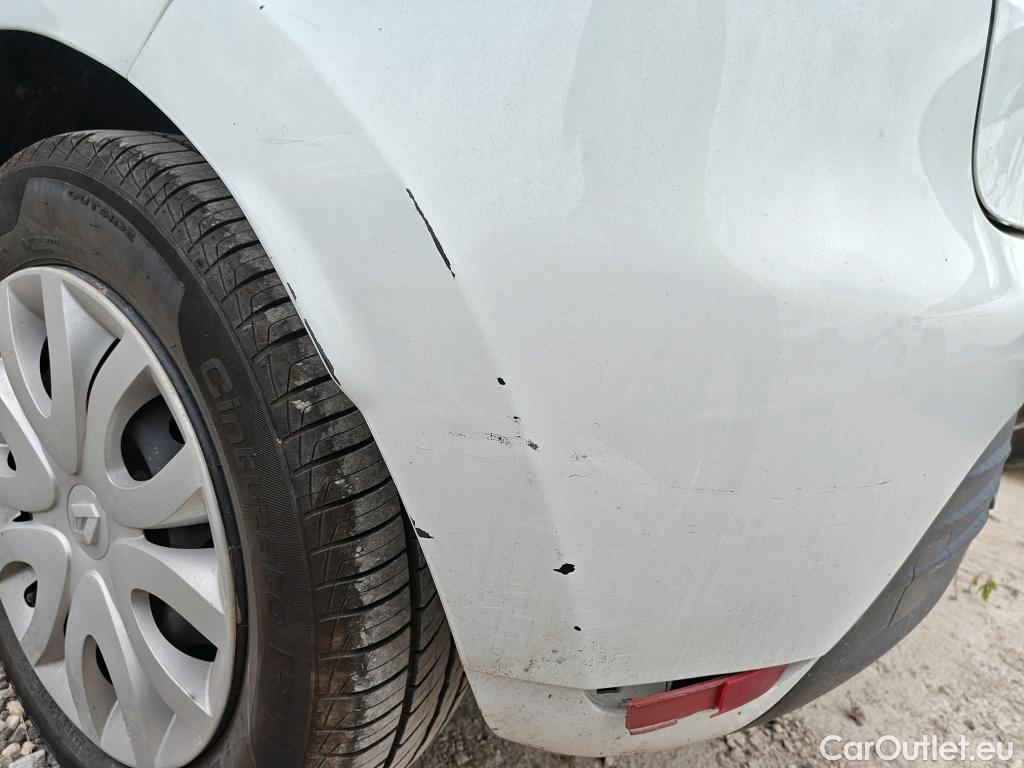  Renault  Clio  IV Business 1.5 dCi 90CV MT5 E6 #28
