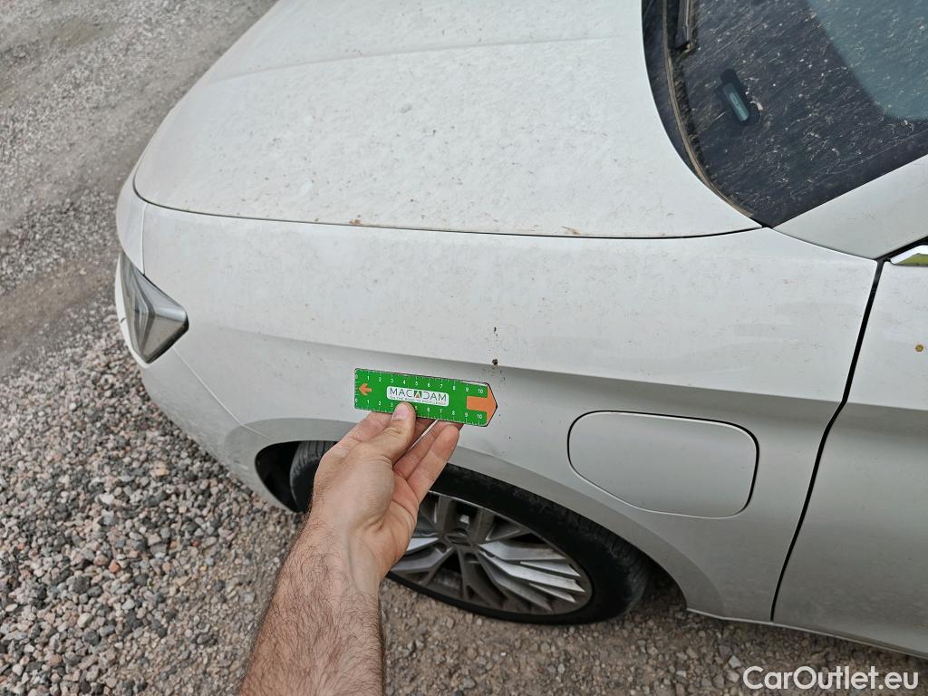  Seat  Leon  Xcellence e-HYBRID 1.4 205CV AT6 E6d #5