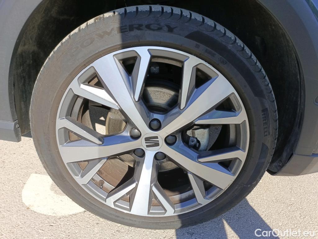 Seat  Arona  Xperience 1.0 TSI 110CV AT7 E6d #3