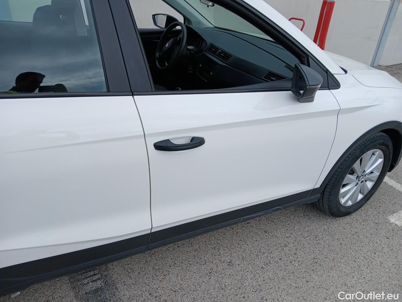  Seat  Arona  Reference 1.6 TDI 95CV MT5 E6dT #37
