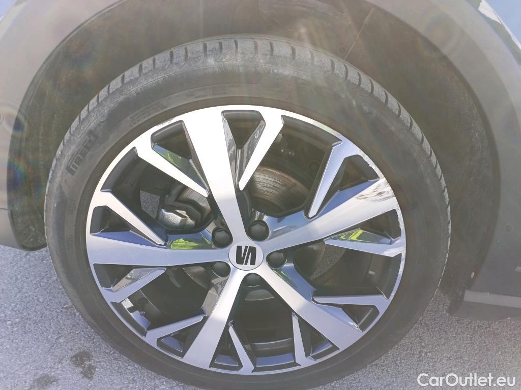  Seat  Arona  Xperience 1.0 TSI 110CV AT7 E6d #1