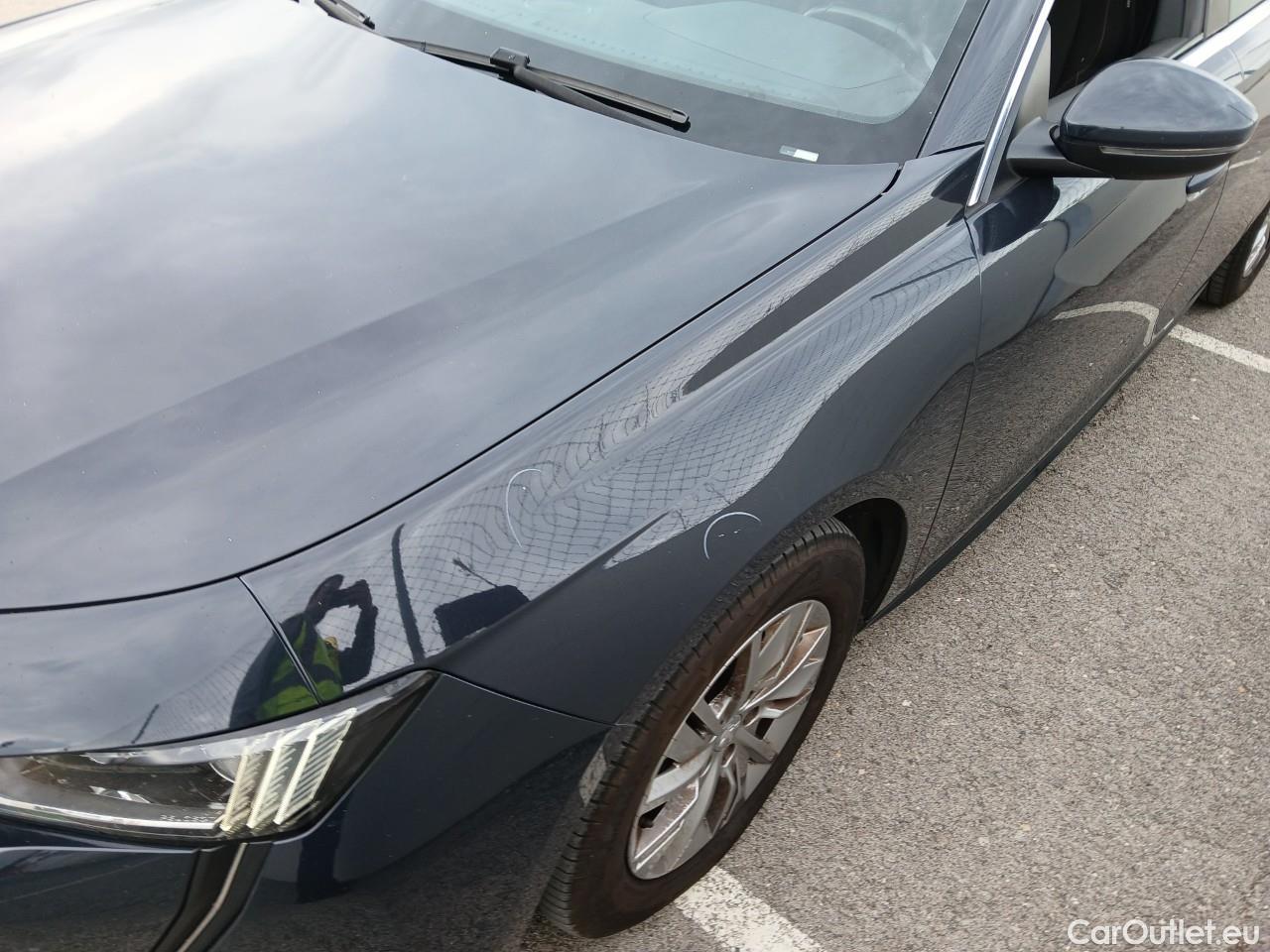  Peugeot  508  SW Business Line 1.5 HDi 130CV MT6 E6dT #13