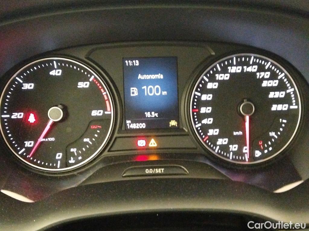  Seat  ATECA  Style 1.6 TDI 115CV MT6 E6dT #29