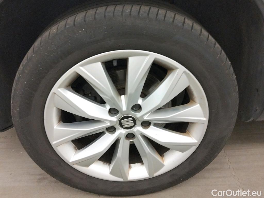 Seat  ATECA  Style 1.6 TDI 115CV MT6 E6dT #5
