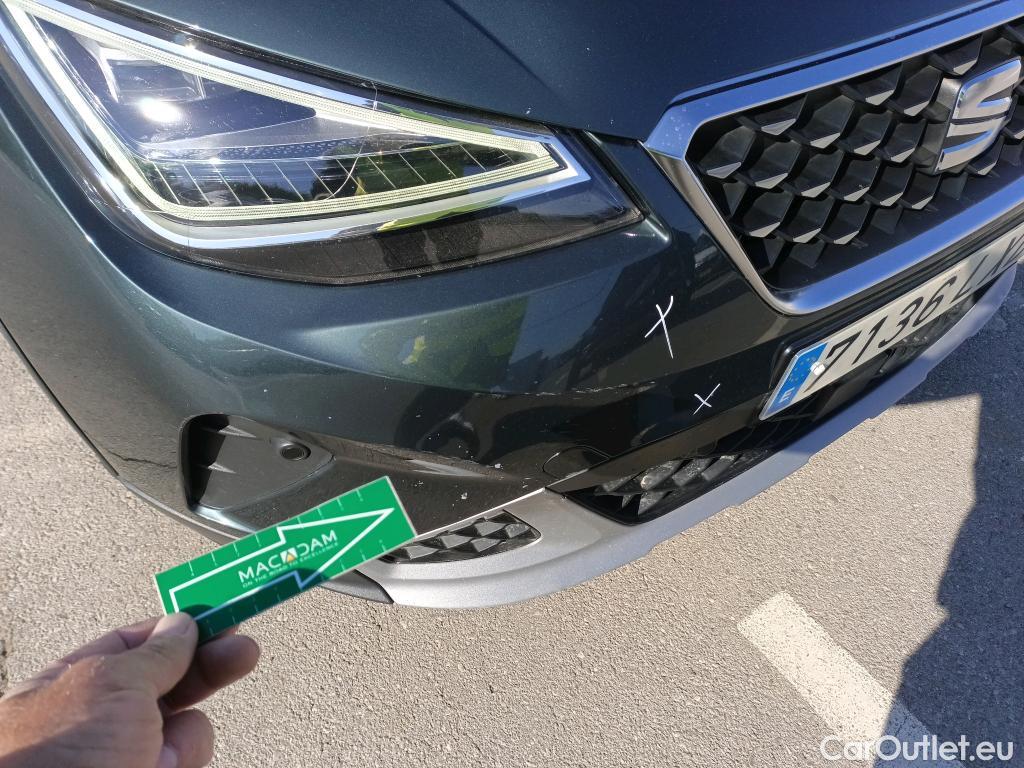 Seat  Arona  Xperience 1.0 TSI 110CV AT7 E6d #13