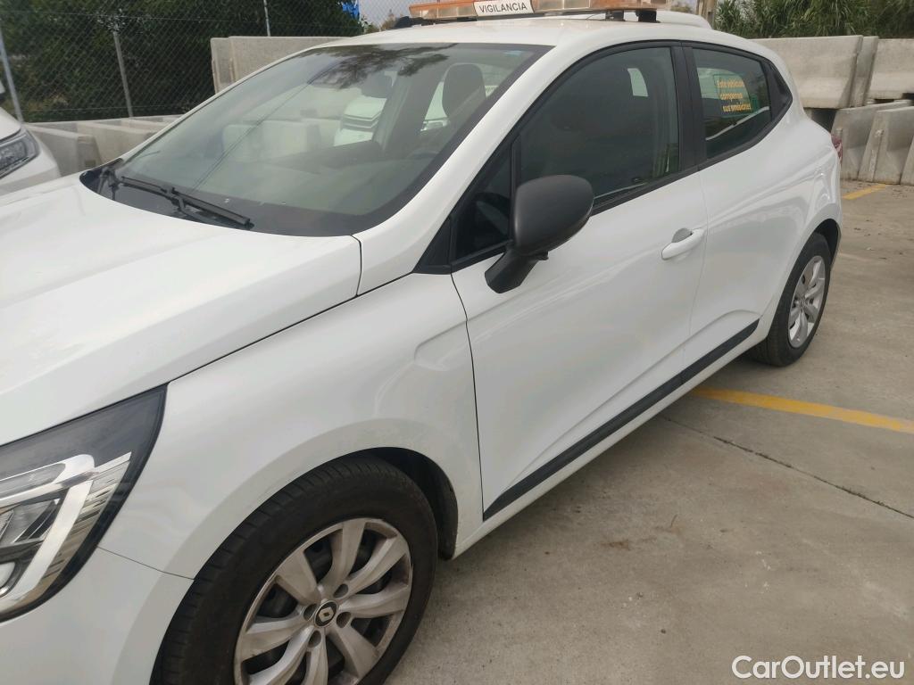  Renault  Clio  V Business Edition 1.5 dCi 100CV MT6 E6d #17