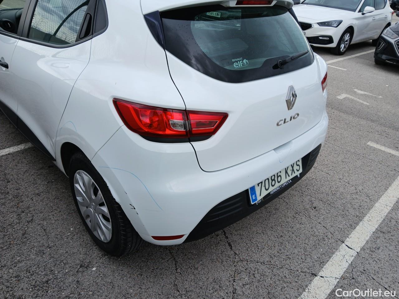  Renault  Clio  IV Business 1.5 dCi 90CV MT5 E6 #20