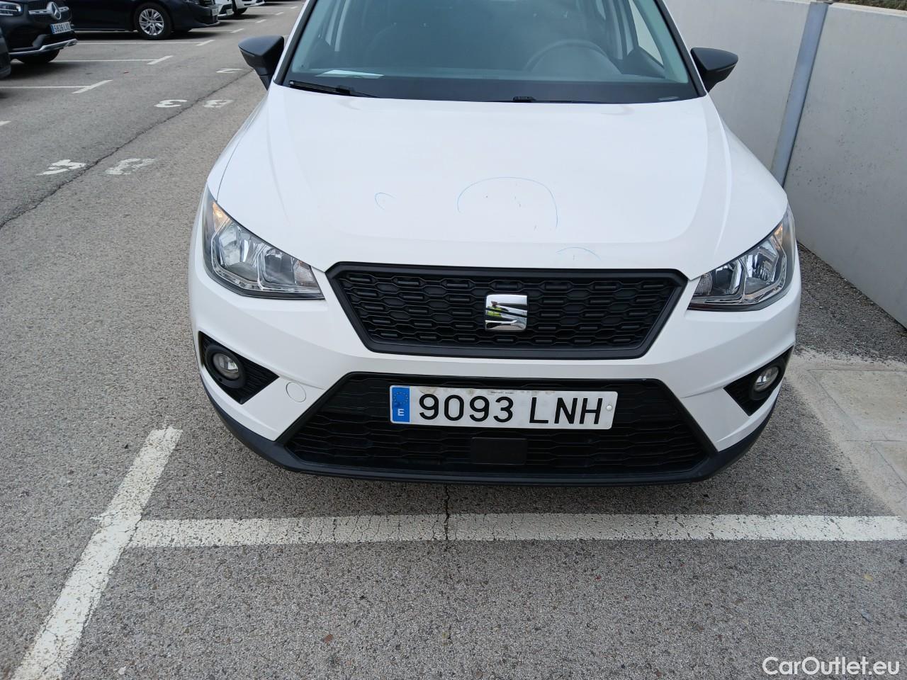 Seat  Arona  Reference 1.6 TDI 95CV MT5 E6dT #20