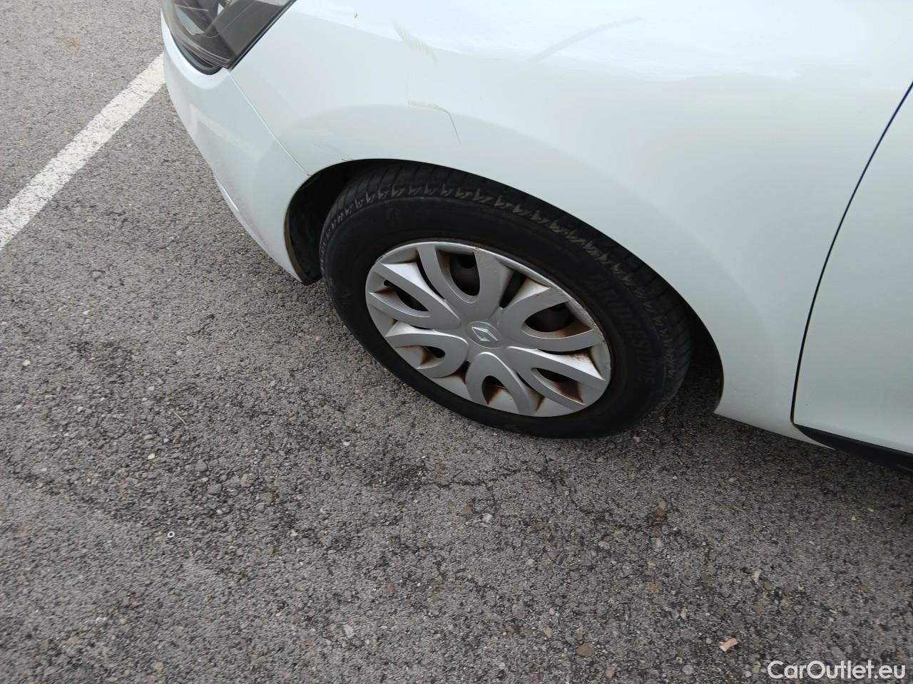  Renault  Clio  IV Business 1.5 dCi 90CV MT5 E6 #5