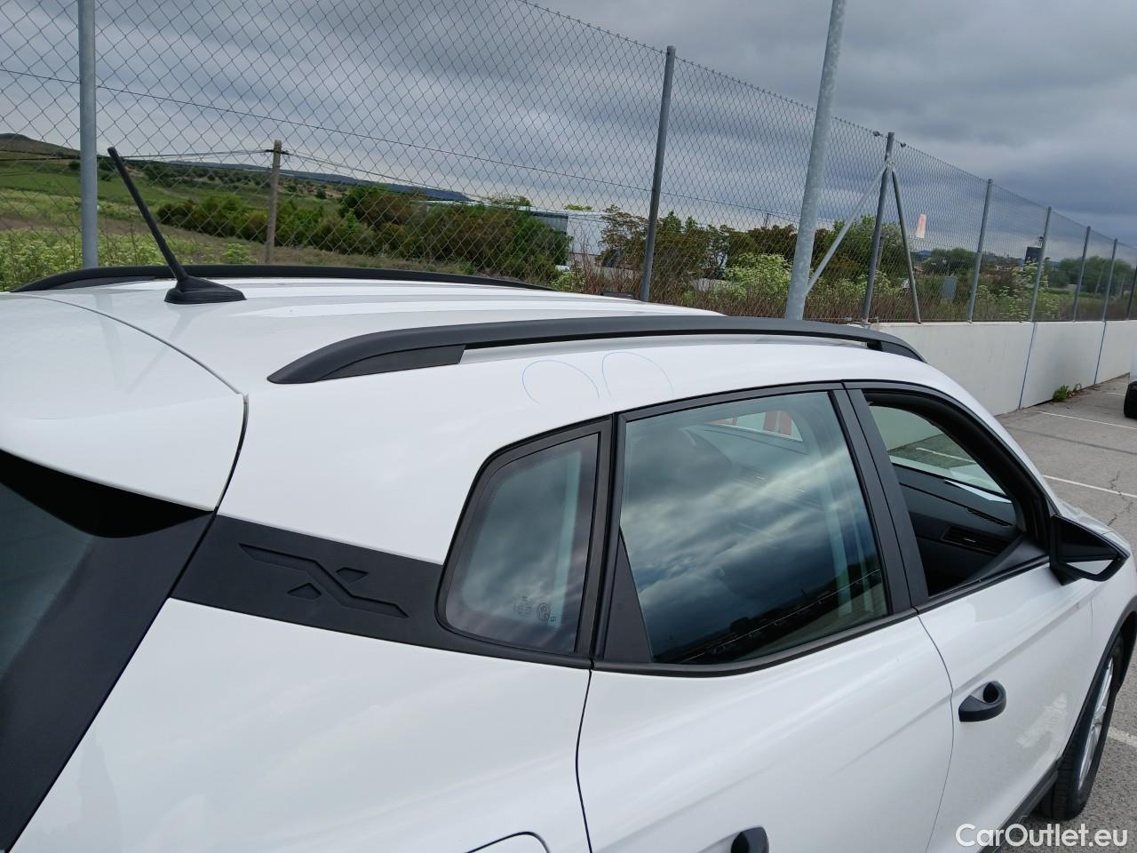  Seat  Arona  Reference 1.6 TDI 95CV MT5 E6dT #35