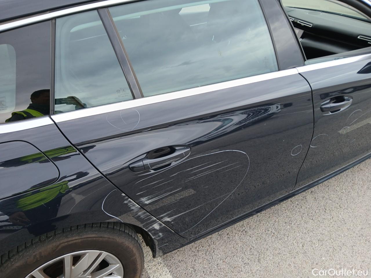  Peugeot  508  SW Business Line 1.5 HDi 130CV MT6 E6dT #26
