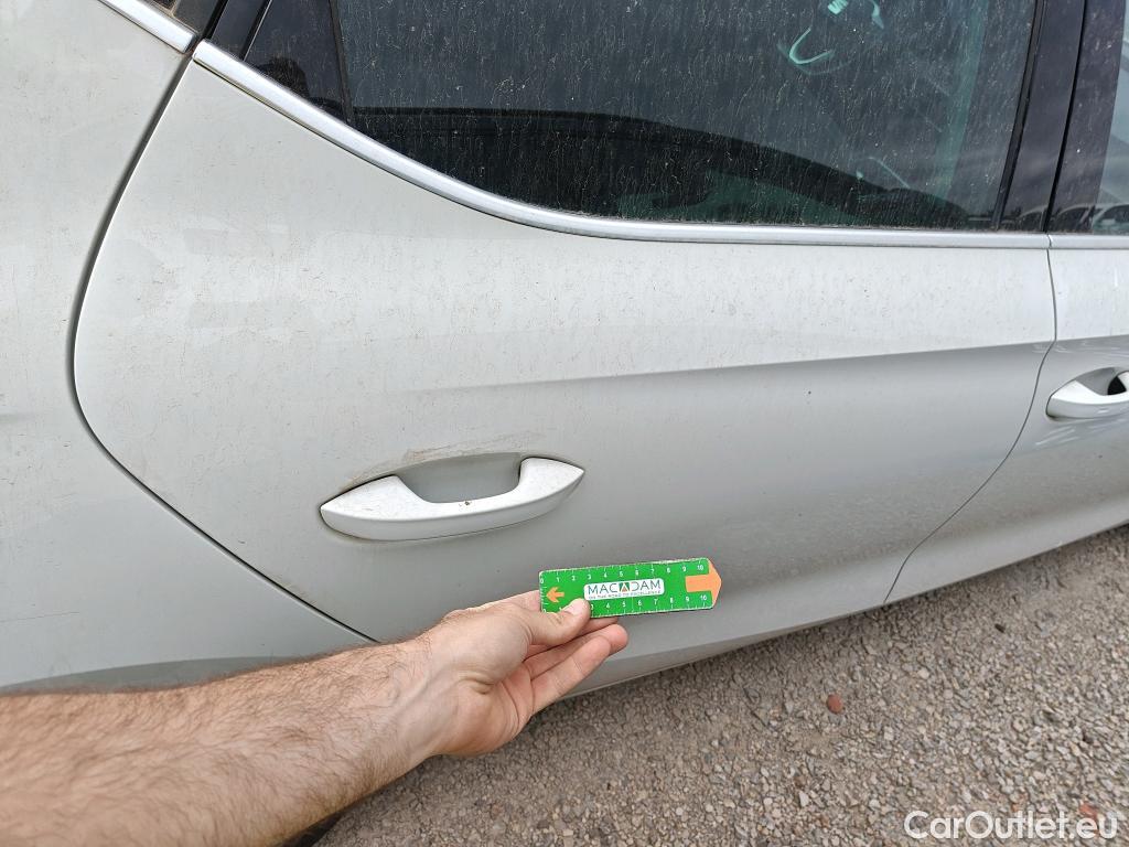  Seat  Leon  Xcellence e-HYBRID 1.4 205CV AT6 E6d #41