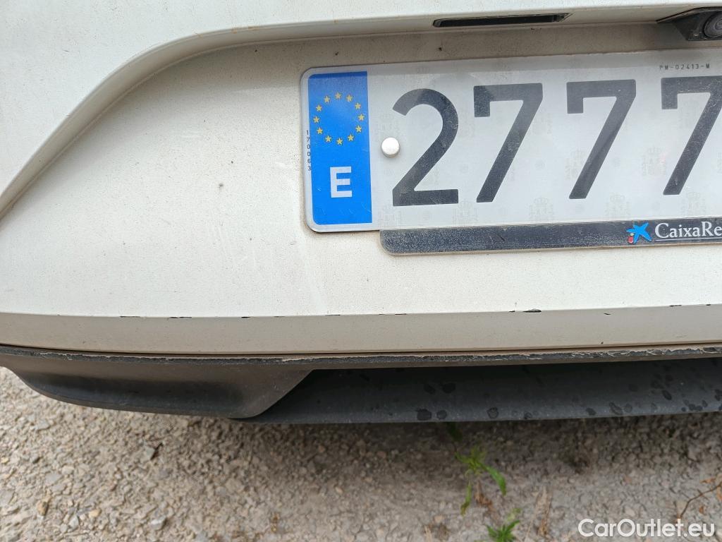  Seat  Leon  Xcellence e-HYBRID 1.4 205CV AT6 E6d #32
