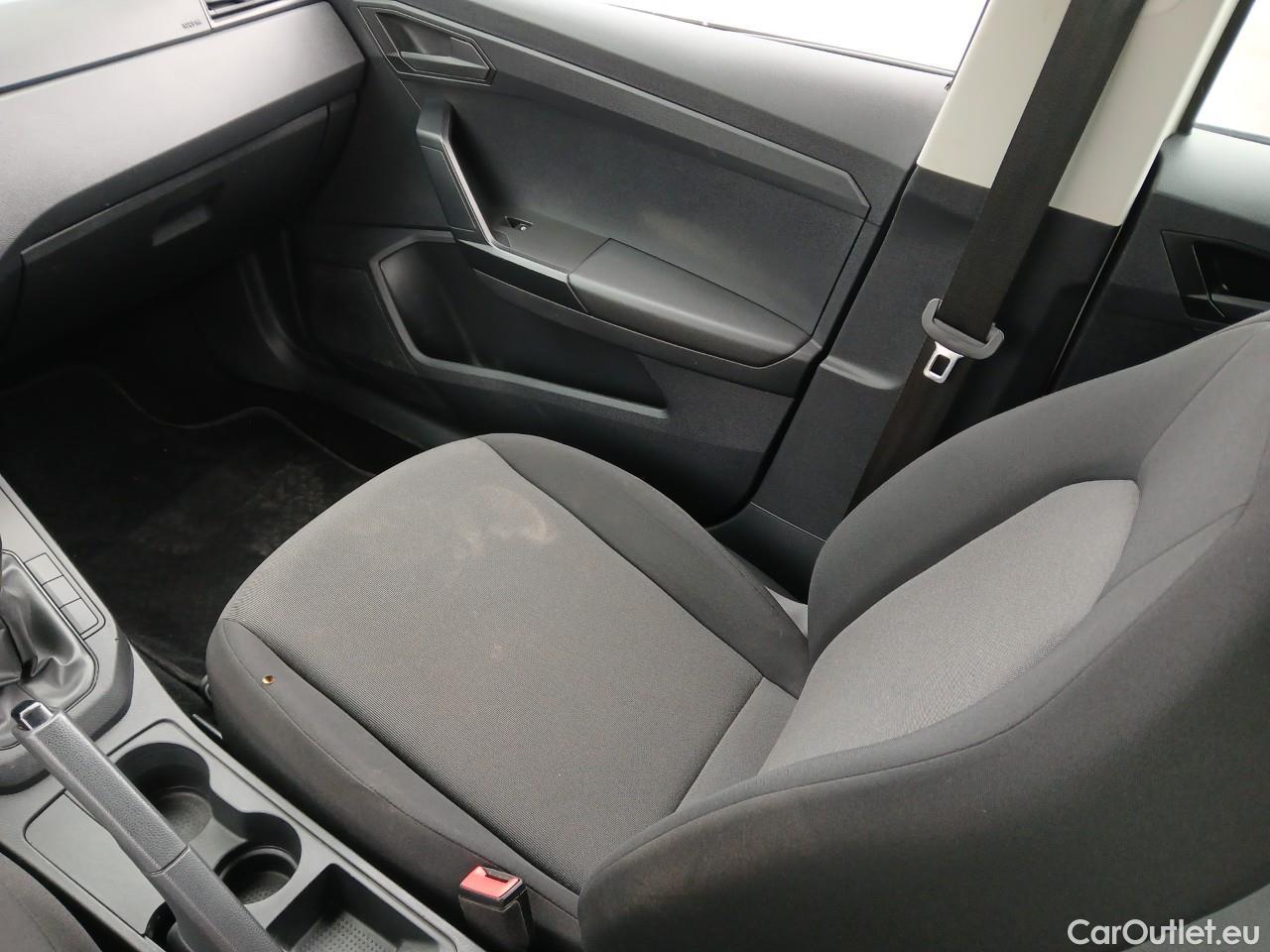  Seat  Arona  Reference 1.6 TDI 95CV MT5 E6dT #8