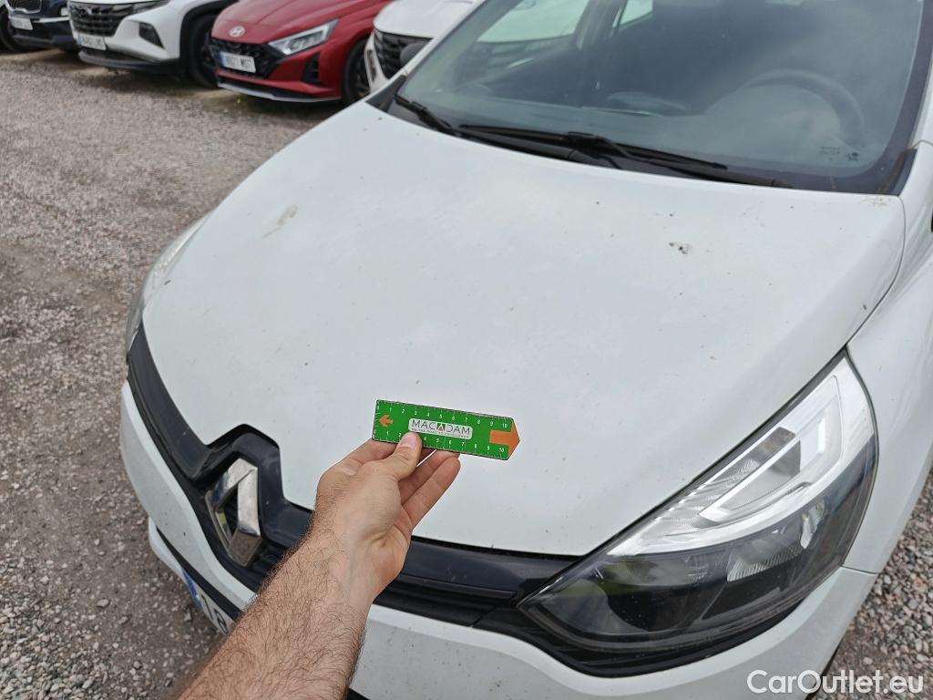  Renault  Clio  IV Business 1.5 dCi 90CV MT5 E6 #10