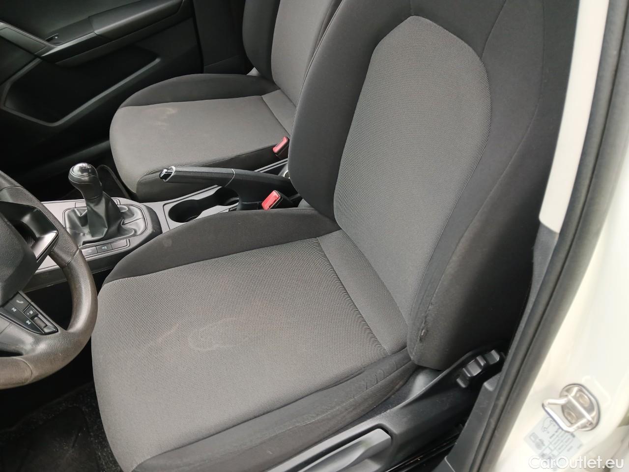  Seat  Arona  Reference 1.6 TDI 95CV MT5 E6dT #10