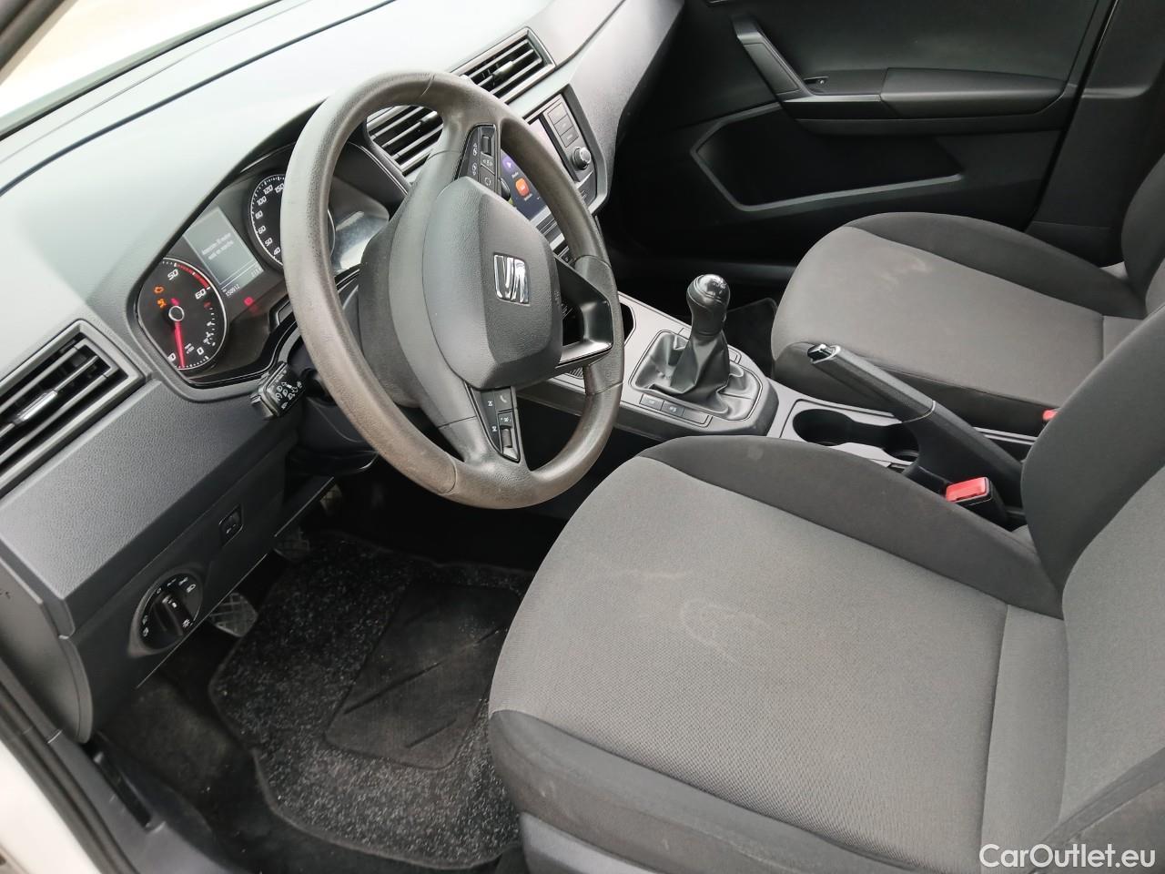  Seat  Arona  Reference 1.6 TDI 95CV MT5 E6dT #6