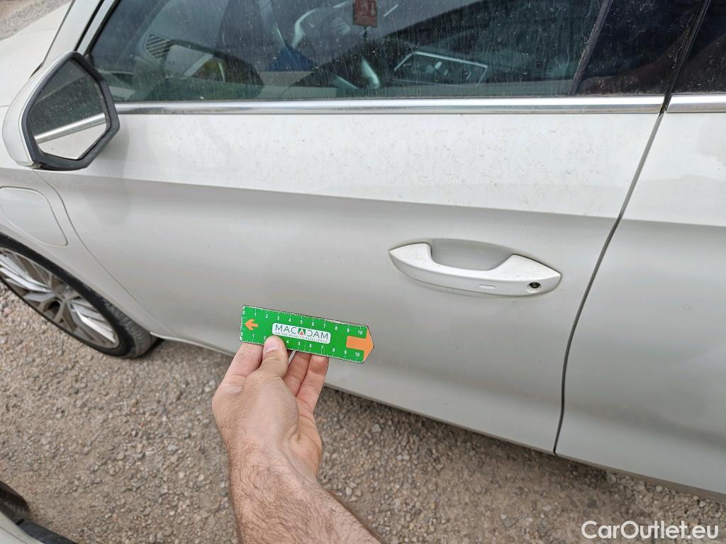  Seat  Leon  Xcellence e-HYBRID 1.4 205CV AT6 E6d #35