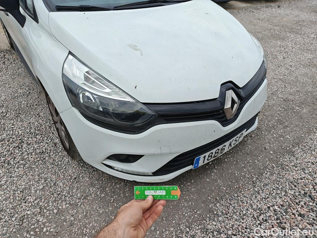  Renault  Clio  IV Business 1.5 dCi 90CV MT5 E6 #24