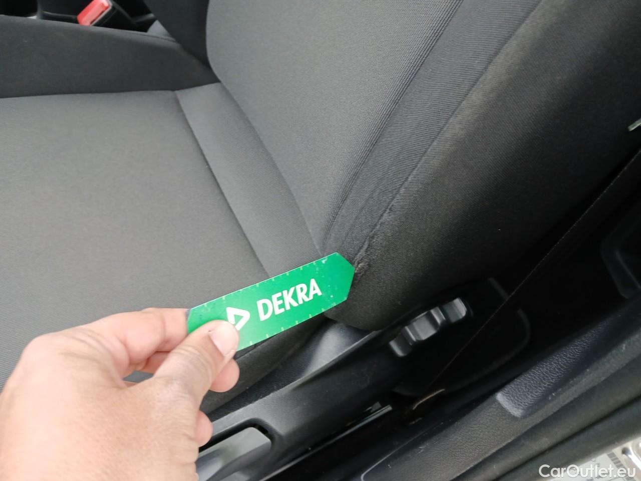  Seat  Arona  Reference 1.6 TDI 95CV MT5 E6dT #9