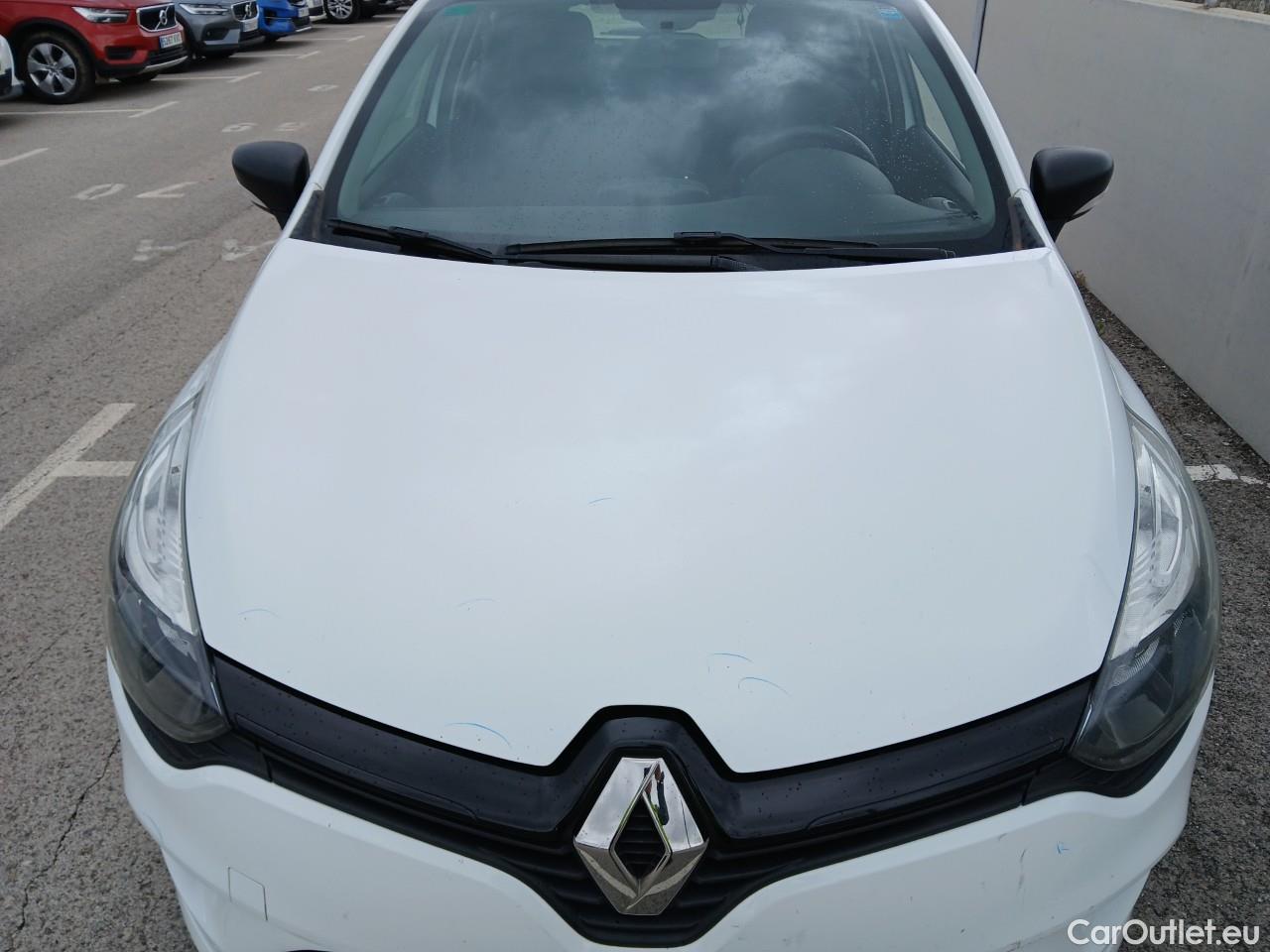  Renault  Clio  IV Business 1.5 dCi 90CV MT5 E6 #14