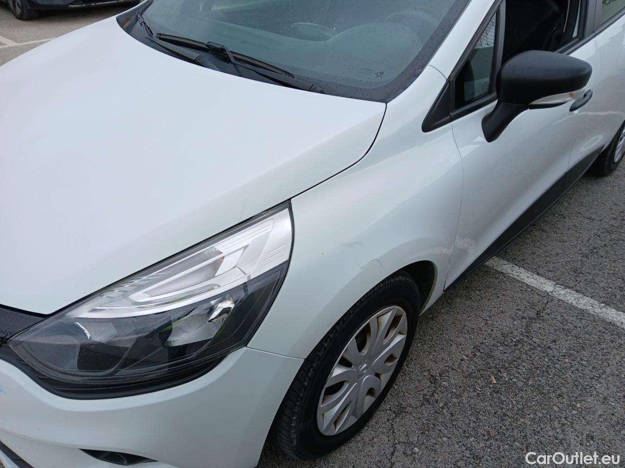  Renault  Clio  IV Business 1.5 dCi 90CV MT5 E6 #16