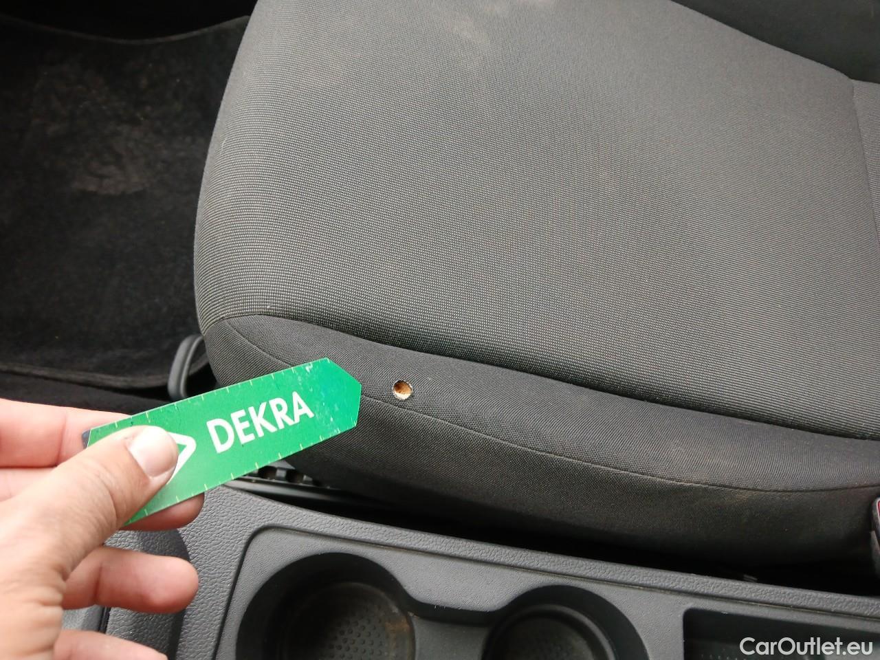  Seat  Arona  Reference 1.6 TDI 95CV MT5 E6dT #4